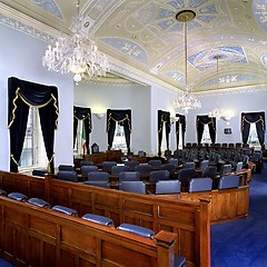 The Seanad