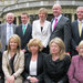 First Day of the 24th Seanad