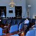 Branch dinner in Seanad, Nov 2011