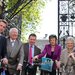 Launch of the Oireachtas Cyclists Group