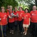 Oireachtas Charity Walk