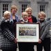 Oireachtas Women Photograph Unveiling