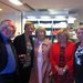 Mrs Sabina Higgins launches book at Hodges Figgis