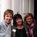 With Sadhbh McCarthy & Karlin Lillington at the EU SECILE conference
