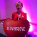 Ivana Love is Love - Marriage Equality