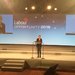 Speaking at Labour Party conference 2015