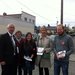 Out on the canvass for Marriage Equality in Dublin Bay South