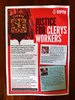 Justice for Clerys - Workers Rights