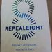 Repeal Eight Briefing