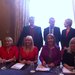 Launch of Children's Future Health cross-party group