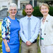 CICL 2015 Speakers - Senator Katherine Zappone, Dr. Ann Louise Gilligan and Professor Mark Bell (TCD)