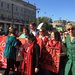 March For Choice - Labour Women and Labour Equality march in solidarity