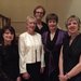 Irish Women Lawyers Association 'Women of the Year' award winners 