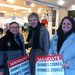 Supporting the Dunnes' Stores Workers - Mandate
