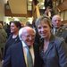 With President Michael D. Higgins to commemorate 100 years since the Rising! 