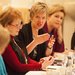 Women for Election event on visit of Nicola Sturgeon