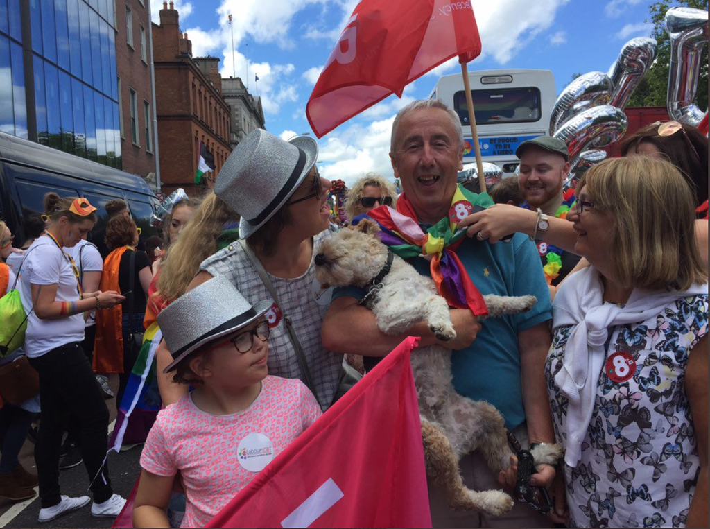 Pride