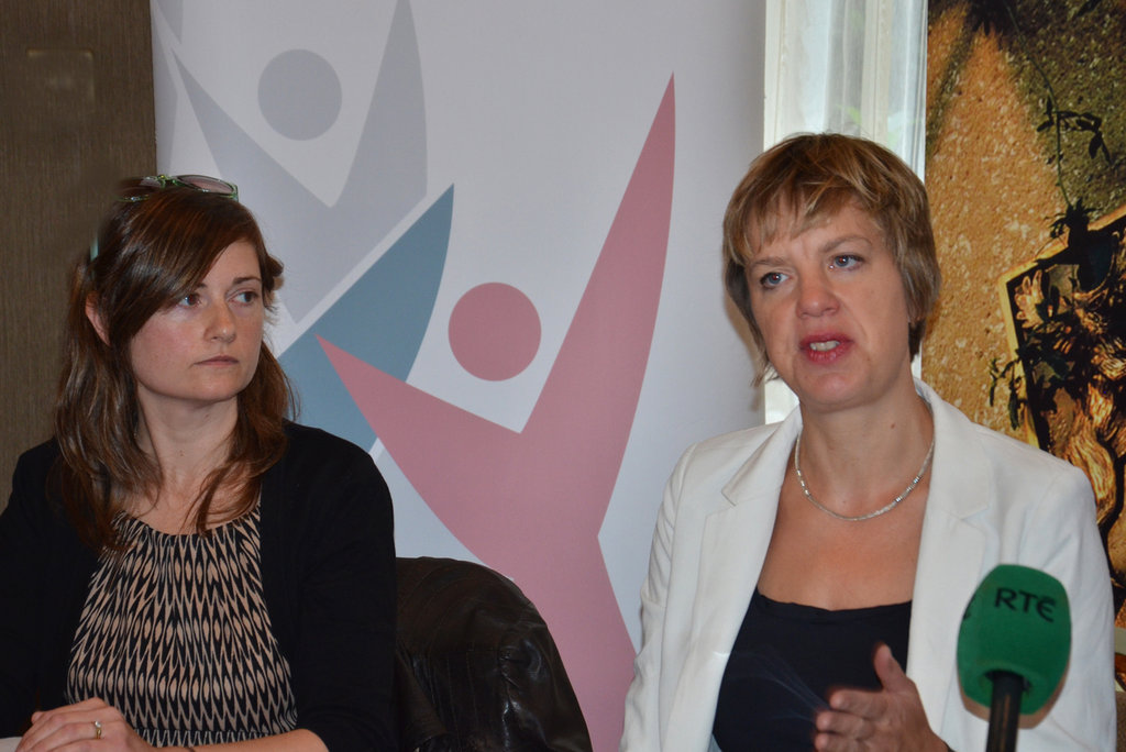 Launch of Hate Crime Report
