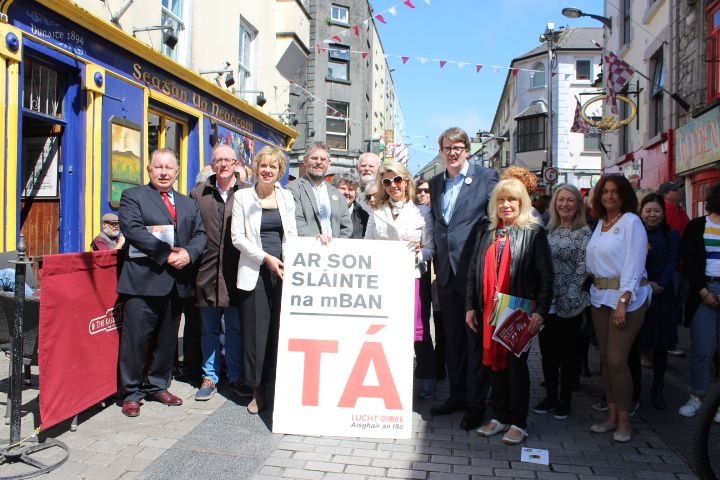 Labour Galway